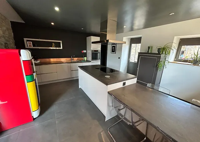 La Du Tilleul Stoumont