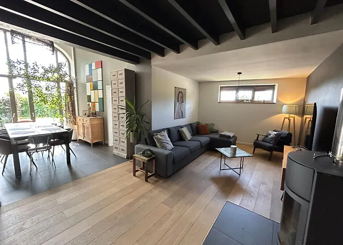 La Du Tilleul Stoumont