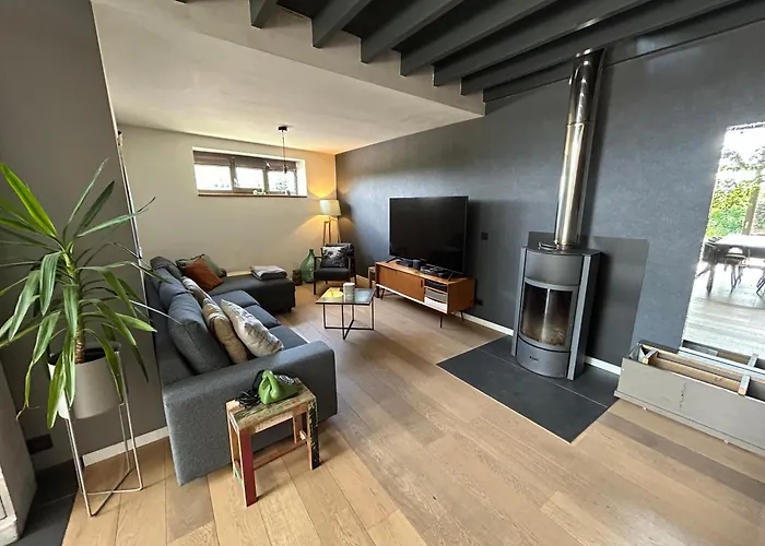 La Du Tilleul Nyaraló