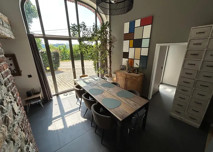 Holiday home La Du Tilleul