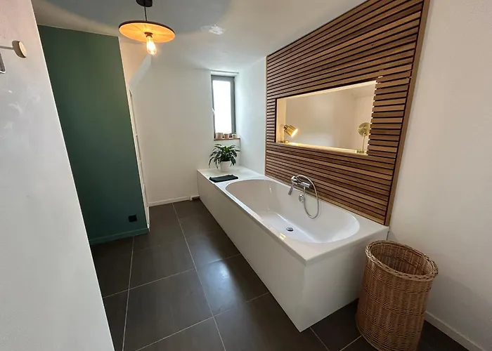 Holiday home La Du Tilleul