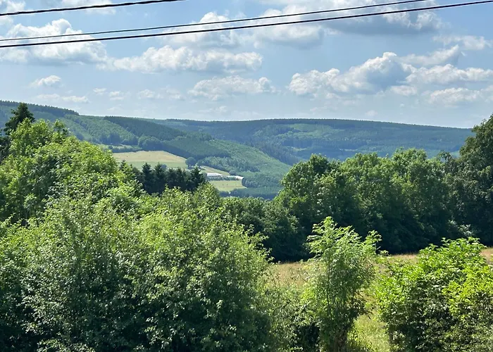 La Du Tilleul Stoumont