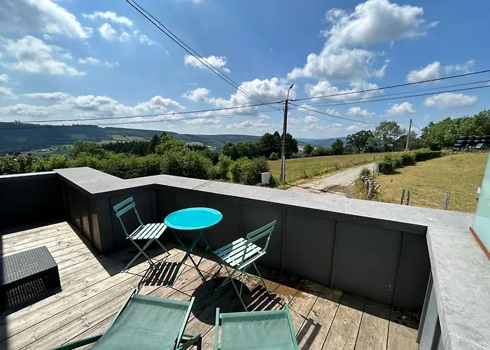 Nyaraló La Du Tilleul