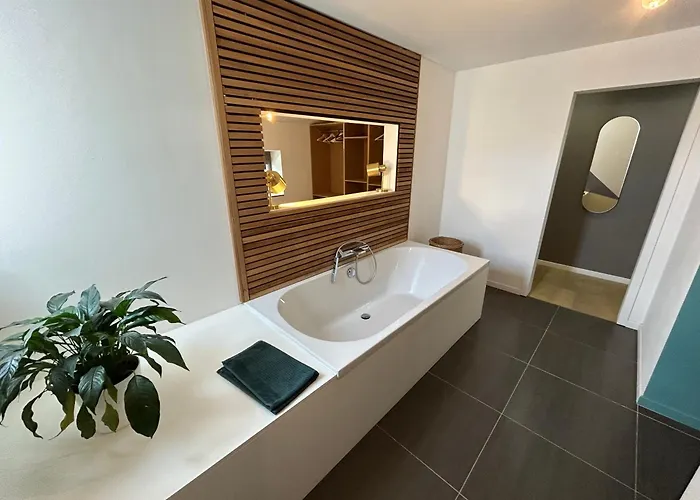 Nyaraló La Du Tilleul Stoumont