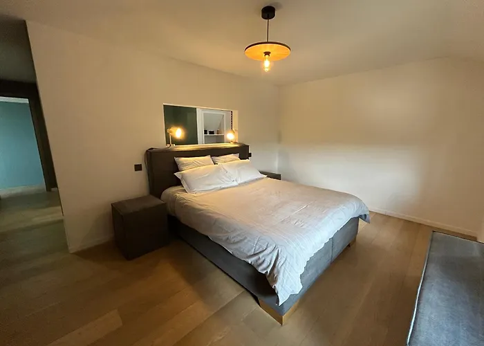 Holiday home La Du Tilleul