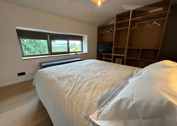 La Du Tilleul Stoumont