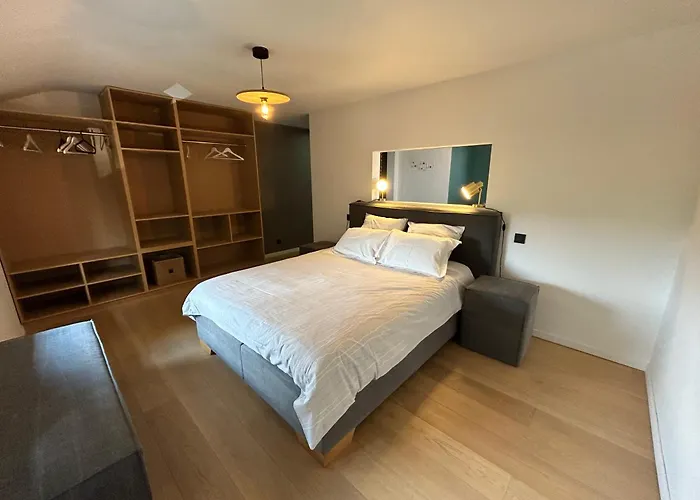 La Du Tilleul Holiday home