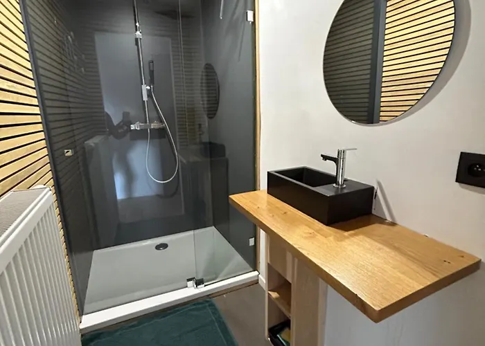 La Du Tilleul Nyaraló *