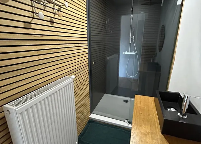 La Du Tilleul * Stoumont