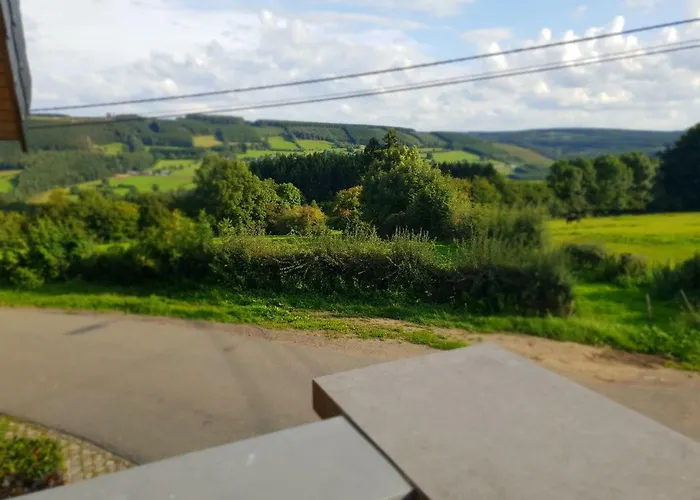 La Du Tilleul Stoumont